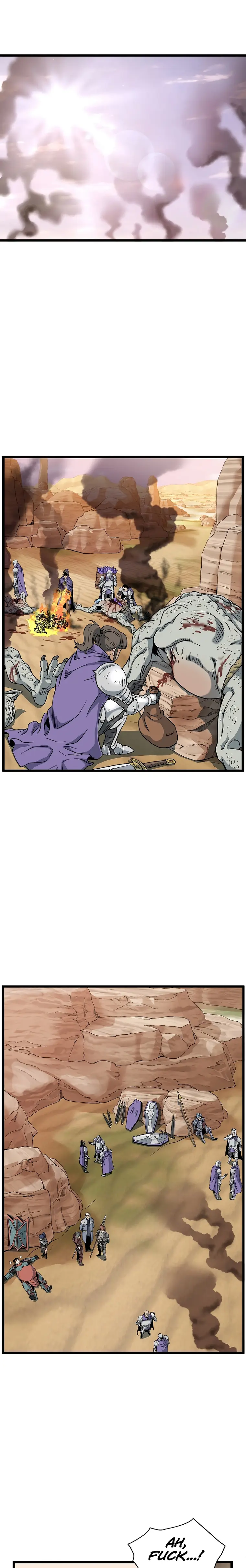 Murim Login Chapter 143 image 05